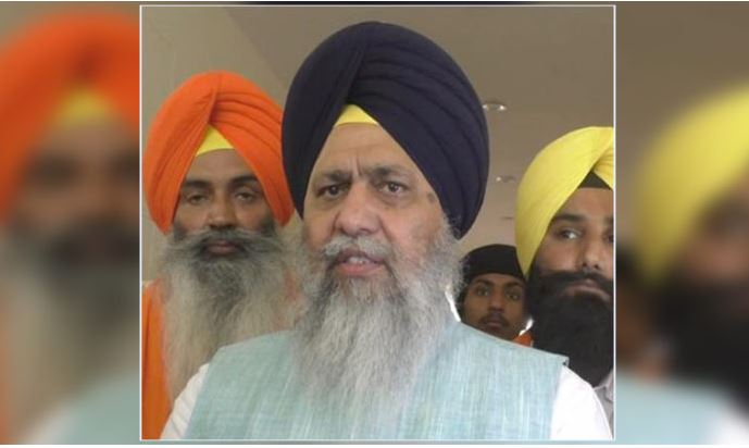 ਹਰਚਰਨ ਸਿੰਘ ਵਿਰੋਧੀਆਂ ਦਾ ਹੱਥ ਠੋਕਾ ਬਣ ਕੇ ਸੰਸਥਾ ਵਿਰੁੱਧ ਕੂੜ ਪ੍ਰਚਾਰ ਨਾ ਕਰਨ : ਭਾਈ ਗੋਬਿੰਦ ਸਿੰਘ ਲੌਂਗੋਵਾਲ Bhai Gobind Singh Longowal statement to Statement Former SGPC Chief Secretary Harcharan Singh