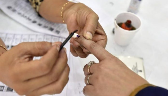 Delhi Assembly Election 2020 Updates: 19.37 % voting recorded till 1 pm Delhi Assembly Election 2020 Updates: 19.37 % voting recorded till 1 pm