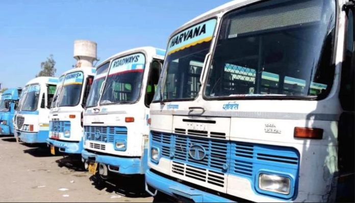 Haryana News | 1500 new buses in Haryana Roadways fleet Haryana News | 1500 new buses in Haryana Roadways fleet