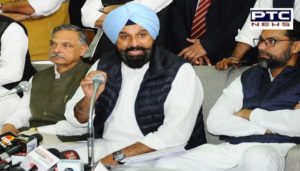 SAD gives evidence of health min Balbir Sidhu wrong doings