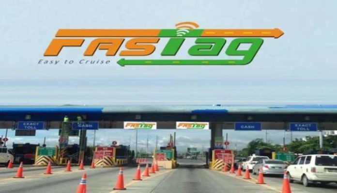 Haryana Police issues advisory to check FASTag fraud Haryana Police issues advisory to check FASTag fraud