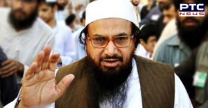 Pakistan court jails mastermind Hafiz Saeed for 11 years in terror financing cases