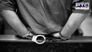 hoshiarpur Session Court prisoners escape, Police continue to search