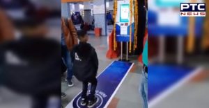 Indian Railways: Squats for free platform tickets at railway station in Delhi