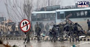 #PulwamaTerrorAttackFirstAnniversary : PM Narendra Modi And Home Minister Amit Shah paid tributes to the Pulwama 40 jawans Martyrs