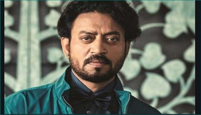 Actor Irfan Khan passed Away in Mumbai_5e61c97cad61d Actor Irfan Khan passed Away in Mumbai