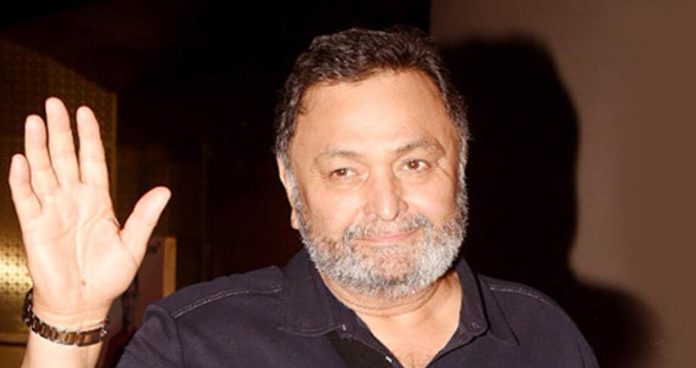 Veteran actor Rishi Kapoor passes away Veteran actor Rishi Kapoor passes away