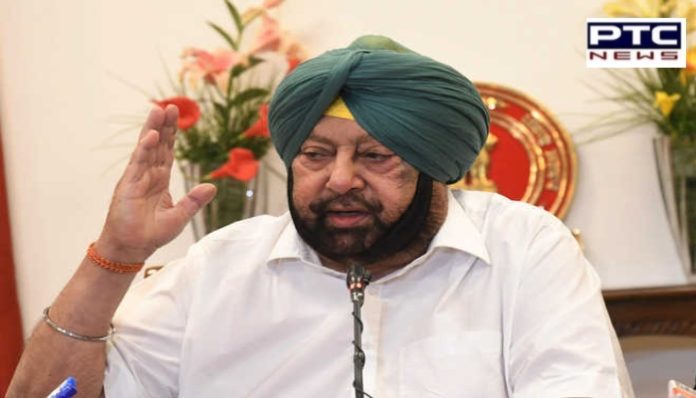 ਮੁੱਖ ਮੰਤਰੀ 30 ਮਈ ਨੂੰ ਸੂਬੇ ਵਿੱਚ ਲਾਕਡਾਊਨ ਹਟਾਉਣ ਜਾਂ ਵਧਾਉਣ ਦੇ ਫੈਸਲੇ ਦਾ ਕਰਨਗੇਐਲਾਨ Punjab CM to decide on lockdown extension on May 30