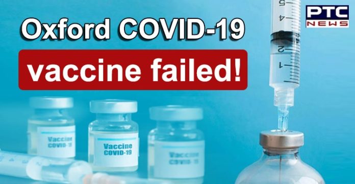 Oxford Coronavirus Vaccine Failed | ChAdOx1 nCoV-19 COVID-19 Trial Monkeys Oxford Coronavirus Vaccine Failed | ChAdOx1 nCoV-19 COVID-19 Trial Monkeys