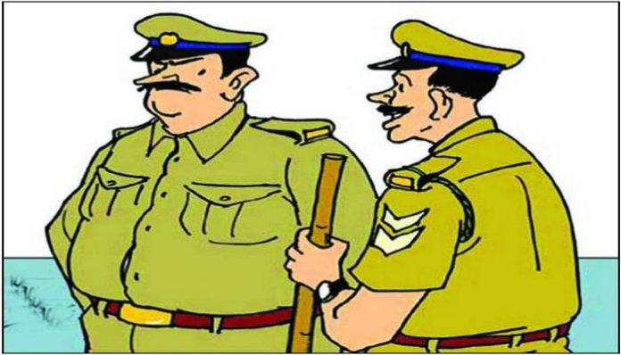 CIA team recovered 3 kg 20 gram opium from truck Driver CIA team recovered 3 kg 20 gram opium from truck Driver