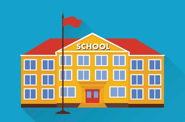 Administrative offices of schools to open in Haryana, government granted permission Administrative offices of schools to open in Haryana, government granted permission