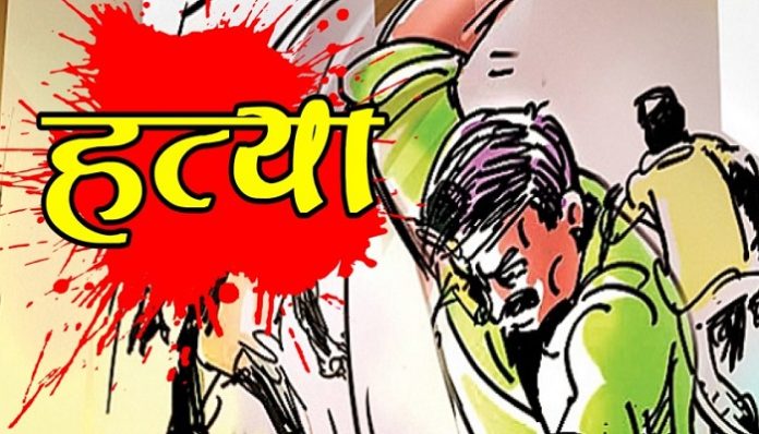 Man allegedly kills two minor daughters in UP's Sant Kabir Nagar Man allegedly kills two minor daughters in UP's Sant Kabir Nagar