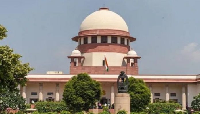 Replace the word India with Bharat | Supreme Court disposes off petition Replace the word India with Bharat | Supreme Court disposes off petition