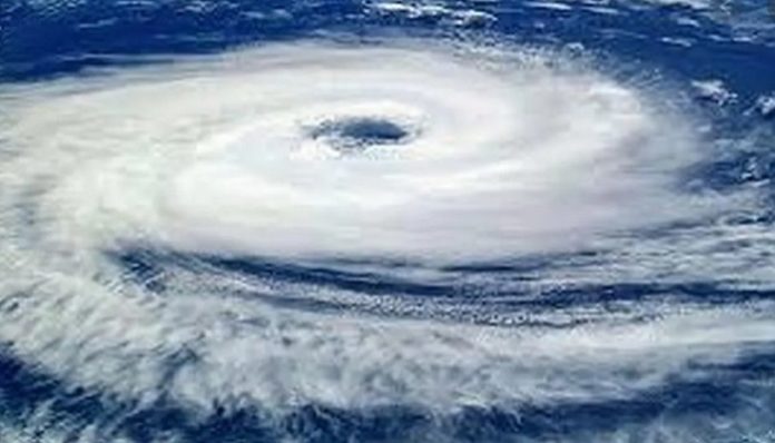 CYCLONE BREWING IN ARABIAN SEA | Latest Hindi News CYCLONE BREWING IN ARABIAN SEA | Latest Hindi News