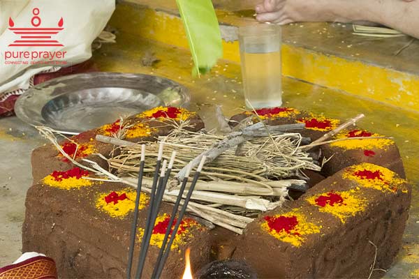 Perform Hassle-free Thila Homam in Kshetras with Pureprayer
