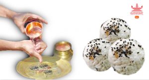 Perfom Shraddha online through verified Vedic scholars and Pandits