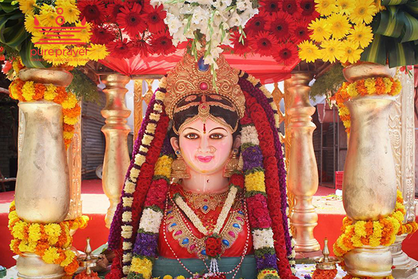Swarna Gowri Puja Vrat