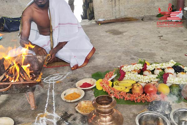 Book best Vedic Pandits from Pureprayer to perform NarayanNagbali Puja in Trimbakeshwar