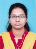 PAVITHRA.R Success student of Chennai RACE Coaching Institute Pvt Ltd