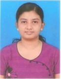 Shaheen A Shaheen . A Success student of Chennai RACE Coaching Institute Pvt Ltd