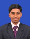 ANANDHKUMAR B anadhakumar B Success student of Chennai RACE Coaching Institute Pvt Ltd