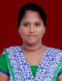 ANEETHA BHARGAVI K Aneetha Bharagavi Success student of Chennai RACE Coaching Institute Pvt Ltd