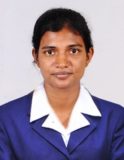 IMMACULATE MARY.A RRB Assistant Success student Chennai RACE Coaching Institute Pvt Limited