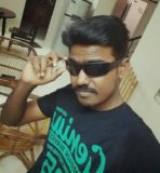 ARUN KUMAR .M