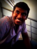RAJA VIGNESH M success student chennai race bank ssc psc coaching institute pvt ltd