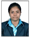 BERTILLA ROSELIN M Success student of Chennai RACE Coaching Institute Pvt Ltd