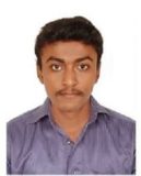 VISWESVARAN P Y Success student of Chennai RACE Coaching Institute Pvt Ltd