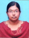 VARSHINI E Success student of Chennai RACE Coaching Institute Pvt Ltd