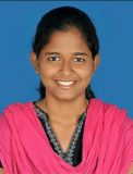 DHARSHINI A T DHARSHINI AT Success student of Chennai RACE Coaching Institute Pvt Ltd