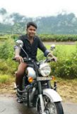 SRIDHAR S Success student of Chennai RACE Coaching Institute Pvt Ltd