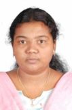 SHINY MAGDALIN JL Success student of Chennai RACE Coaching Institute Pvt Ltd