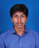 RAJESH KUMAR B Success student of Chennai RACE Coaching Institute Pvt Ltd