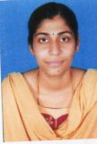 Preethi B