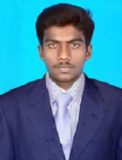 MUTHUMAHASELVA M Success student of Chennai RACE Coaching Institute Pvt Ltd