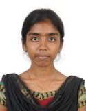 THENILA. R Success student of Chennai RACE Coaching Institute Pvt Ltd