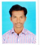 STANISLAUS SASTHRI Success student of Chennai RACE Coaching Institute Pvt Ltd