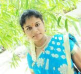 G.Caroline Success student of Chennai RACE Coaching Institute Pvt Ltd