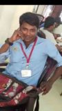 DEEPAK .S Success student of Chennai RACE Coaching Institute Pvt Ltd