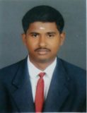 Vivekanandan Thiruppathi