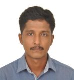 SUNDARARAJAN B SUNDARA RAJAN Success student of Chennai RACE Coaching Institute Pvt Ltd