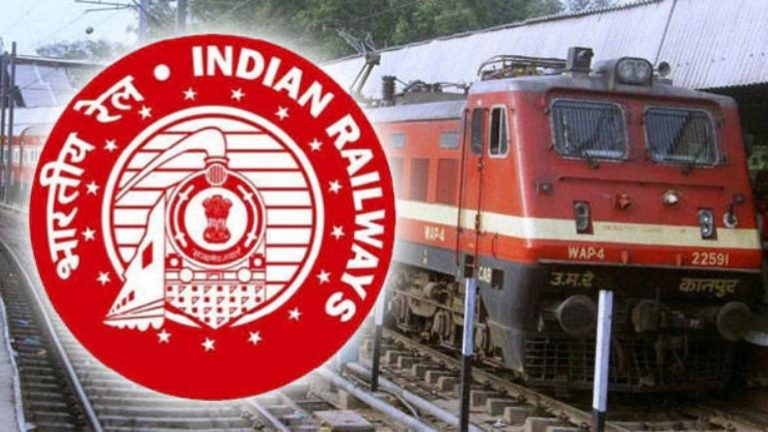 4,00,000 Vacancies to be filled in 3 Years – Indian Railway - race institute - exclusive