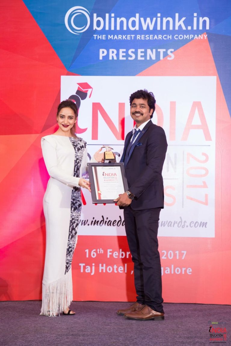 RACE Institute - Best Coaching Institute in India