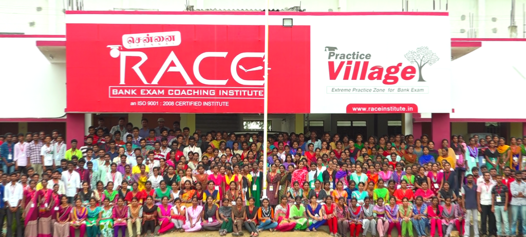 race-practice-village-salem-students-2016-17 - INDIA'S BEST BANK AND SSC EXAM COACHING INSTITUTE