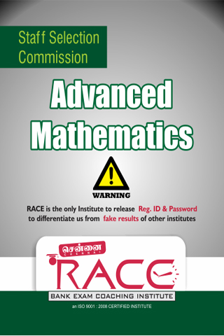 chennai-race-institute-book-material-pdf