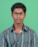 N. Kavin Raj