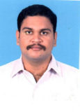 BALAMURUGAN P